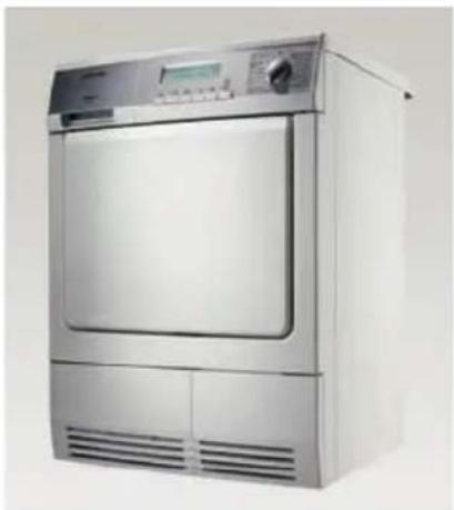 ELECTROLUX EDC66130 - Adresse de notre service clientèle: - 6