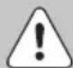 ELECTROLUX EDC66130 - Avertissements importants - 1
