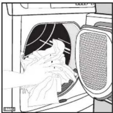 ELECTROLUX EDC66130 - i - 2
