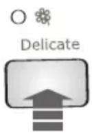 ELECTROLUX EDC66130 - Select Delicate - 1