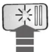 ELECTROLUX EDC66130 - Select the Start/Pause - 1