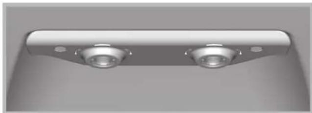 KITCHENAID SBL 2031 V - Dual led \* - 1