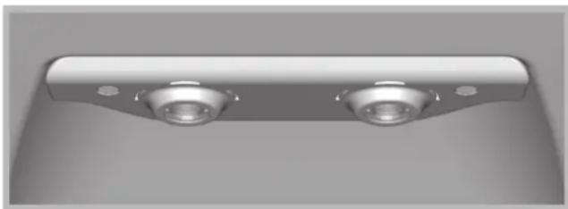 KITCHENAID SBL 2031 V - Clayettes: pleines ou grillagées. - 3