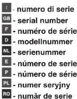 KITCHENAID SBL 1812 F - Comunicați: - 3