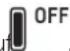 KITCHENAID SBL 1812 F - ! Bevor Sie Ihr Gerät in Betrieb setzen, beachten Sie bitte aufmerksam die Installationshinweise (siehe Installation). - 1