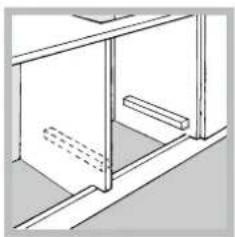 INDESIT if 51k a ix - Aerazione - 1