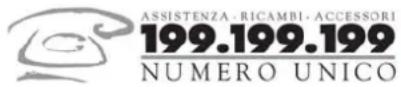 INDESIT if 51k a ix - Assistenza attiva 7 giorni su 7 - 1