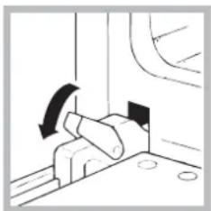 INDESIT if 51k a ix - Installation, 21-22 - 2