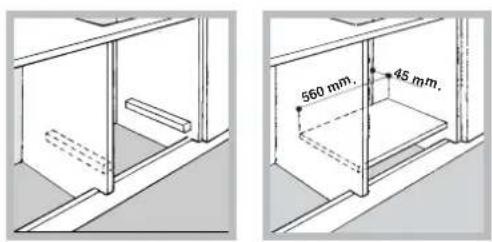 INDESIT if 51k a ix - Ventilation - 1