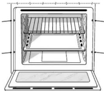 INDESIT if 51k a ix - Ventilação - 2
