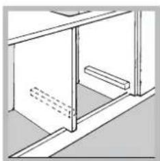 INDESIT if 51k a ix - Ventilação - 1