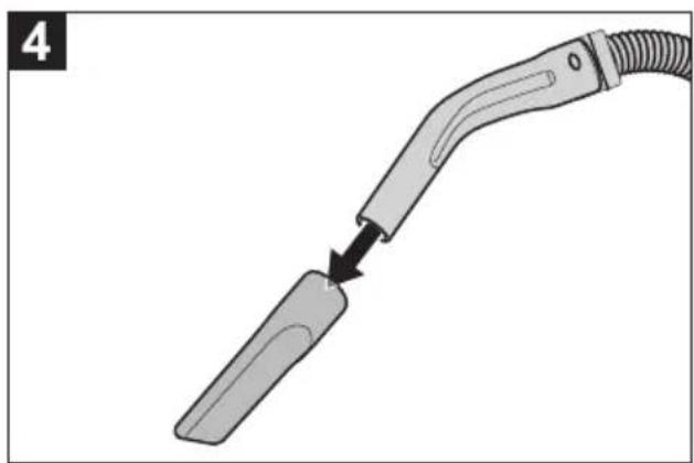 Kärcher NT 611 Eco - 4