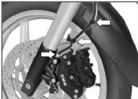 BMW R 1200 GS (2008) - 口卜木一儿 - 6