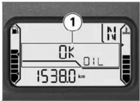 BMW R 1200 GS (2008) - 才尔レル注意 - 1