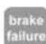 BMW R 1200 GS (2008) - ABS 警告表 E - 2