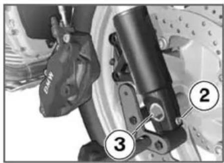 BMW R 1200 GS (2008) - 口卜木一儿 - 2