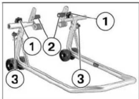 BMW R 1200 GS (2008) - 口卜木一尔斯 - 1