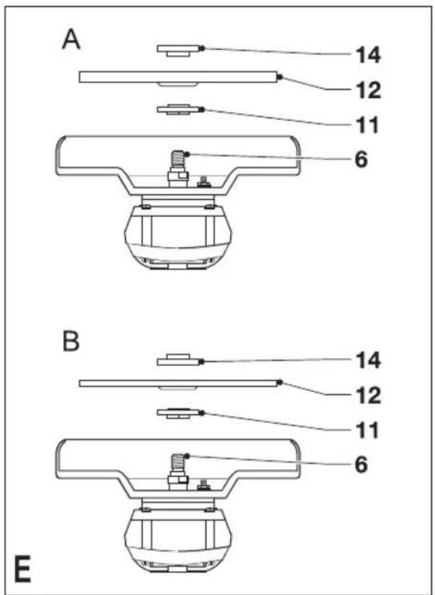 BLACK & DECKER KG2000 - 5