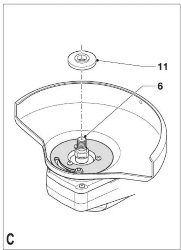 BLACK & DECKER KG2000 - 3