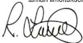 BLACK & DECKER BEG210 - EY-vaatimustemmukaisuusvakuutus KONEDIREKTIIVI - 2