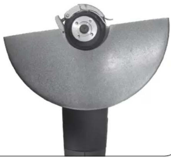 Ferm AGM1060S - 2