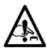 Ferm AGM1060S - WARNING - 9