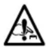 Ferm AGM1060S - AVISO - 8