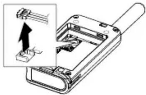 KENWOOD PKT23E - ATTENZIONE - 3