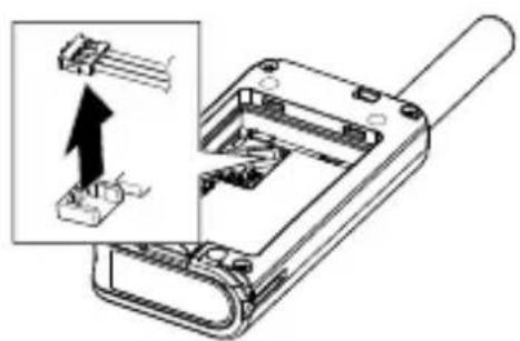 KENWOOD PKT23E - PRECAUCION - 3