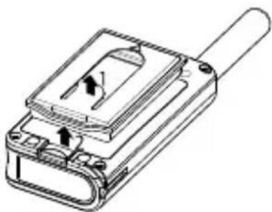 KENWOOD PKT23E - ATTENZIONE - 2