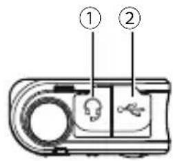 KENWOOD PKT23E - ORIENTACION - 1