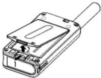 KENWOOD PKT23E - ATTENZIONE - 1
