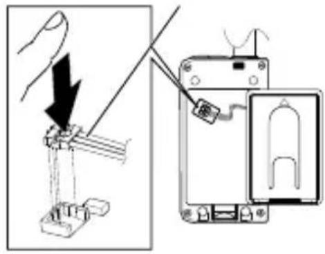 KENWOOD PKT23E - PRECAUCION - 5