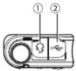 KENWOOD PKT23E - ORIENTAMENTO - 1