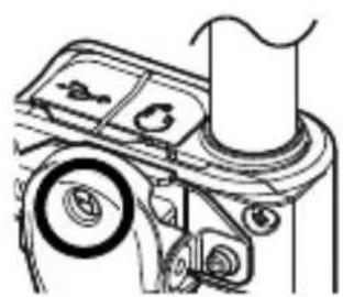 KENWOOD PKT23E - Riemgat - 3