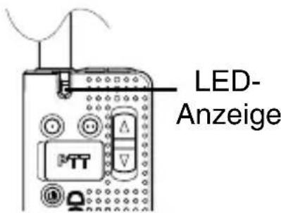KENWOOD PKT23E - Laden mit einem USB-Kabel - 2