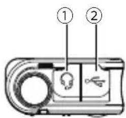 KENWOOD PKT23E - ORIENTATION - 1