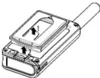KENWOOD PKT23E - LET OP - 2