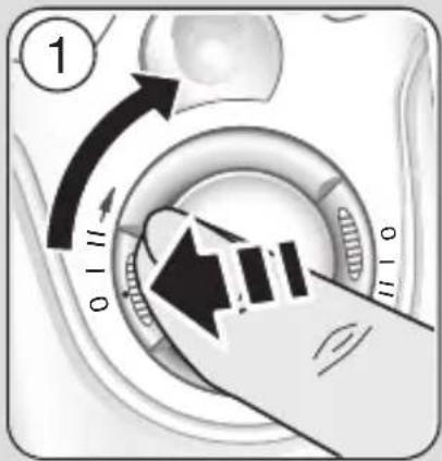BRAUN Silképil 9 9880 SensoSmart - 1