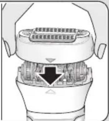 BRAUN Silképil 9 9880 SensoSmart - 11