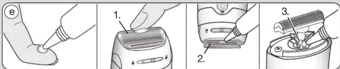 BRAUN Silképil 9 9880 SensoSmart - 21