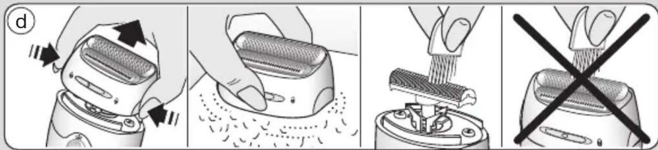BRAUN Silképil 9 9880 SensoSmart - 20