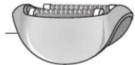 BRAUN Silképil 3 3420 - Braun Infolines - 2