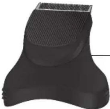 BRAUN Series 3 3045wd B - 3