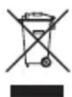 BRAUN Series 3 3000BT - Environmental notice - 1