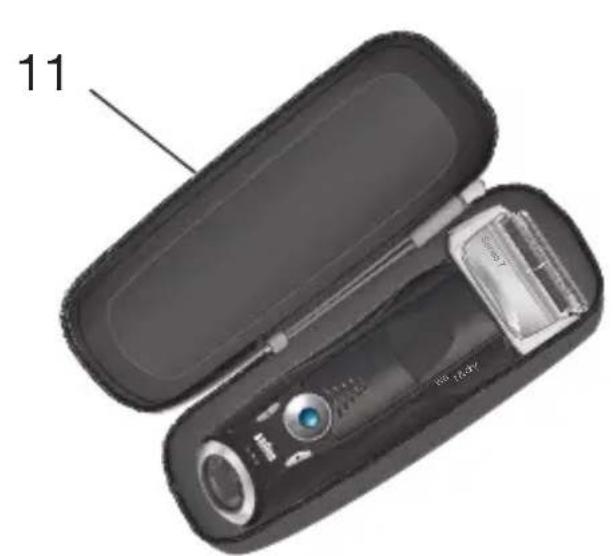BRAUN Series 7 7840S - 3