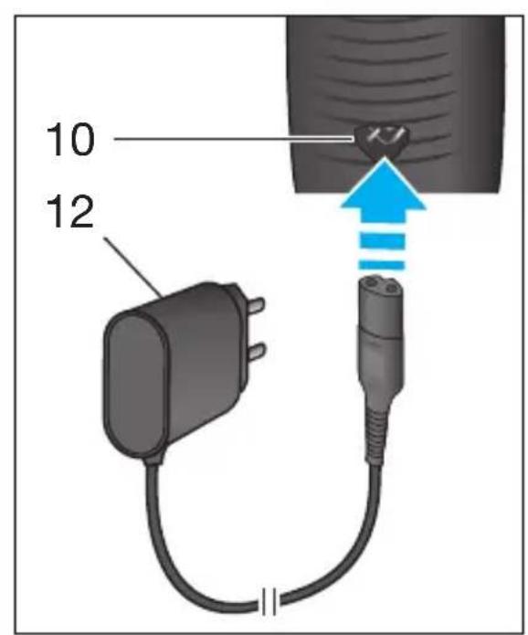 BRAUN Series 7 7840S - 4