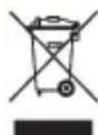 BRAUN Series 7 7840S - Environmental notice - 1