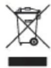BRAUN Series 7 7840S - Aviso ambiental - 1