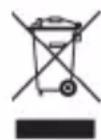 BRAUN Series 7 7850CC - Notificare privind mediul inconjurator - 1